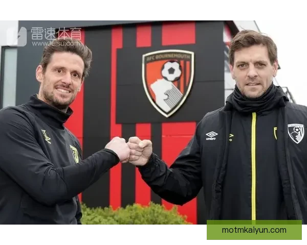 新星伍德盖特助力伯恩茅斯在英超赛季中表现亮眼