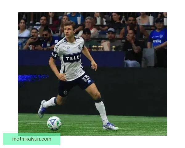 穆勒在本赛季的表现持续提升，比赛影响力逐渐显现。