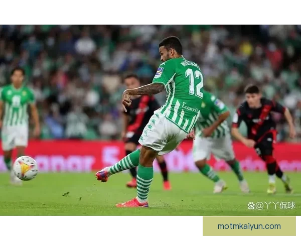 巴列卡诺关键球员状态回暖，近期表现值得关注