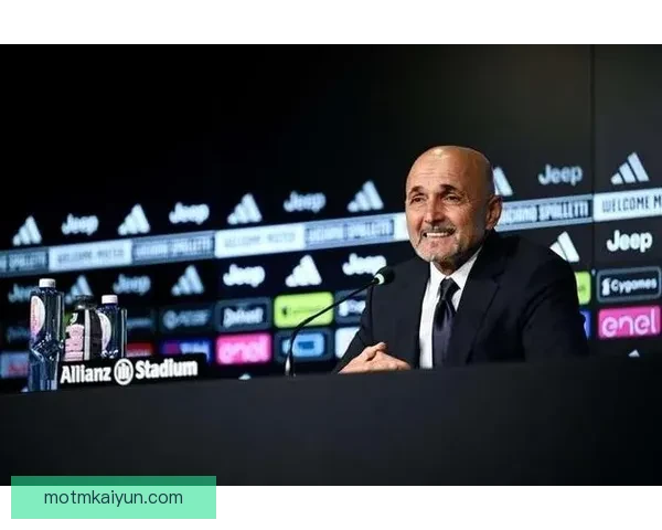 斯帕莱蒂在那不勒斯持续保持战术创新，引领球队表现稳健。