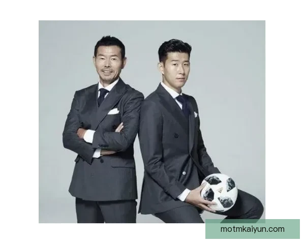 孙兴慜职业生涯规划与未来发展路径分析