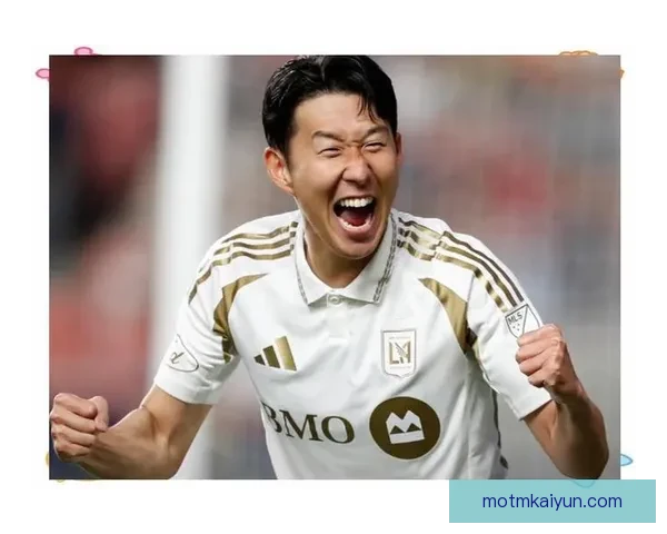 孙兴慜如何平衡家庭生活与足球职业生涯涯重要助力